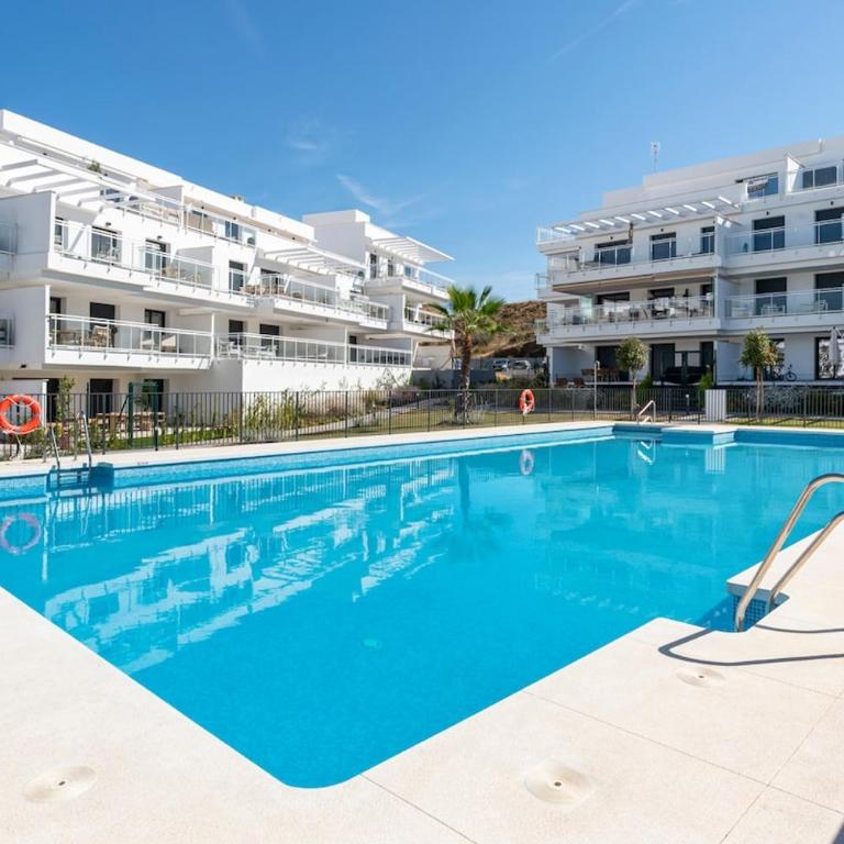 Casa Orville 2BR La Cala Sunset - Appartamento - 18