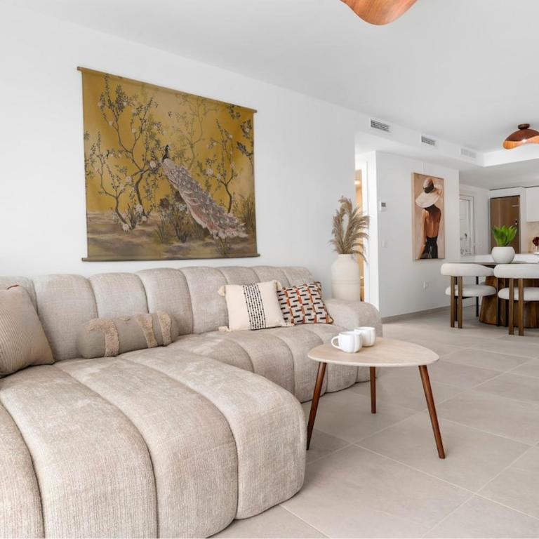 Casa Orville 2BR La Cala Sunset - Appartamento - 19