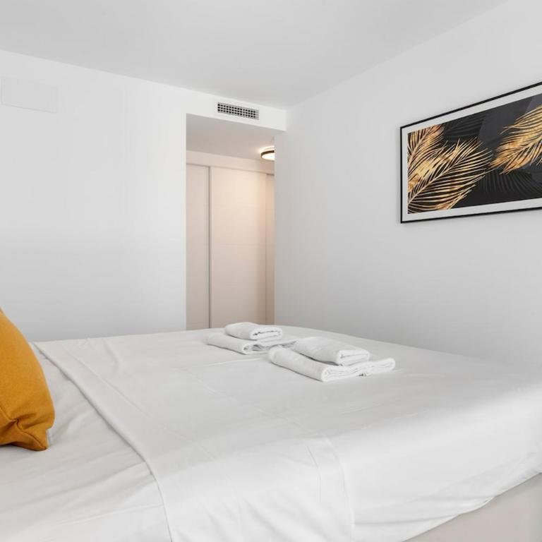 Casa Orville 2BR La Cala Sunset - Appartamento - 20