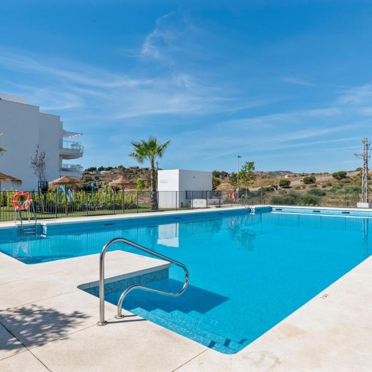 Casa Orville 2BR La Cala Sunset - Appartamento - 22
