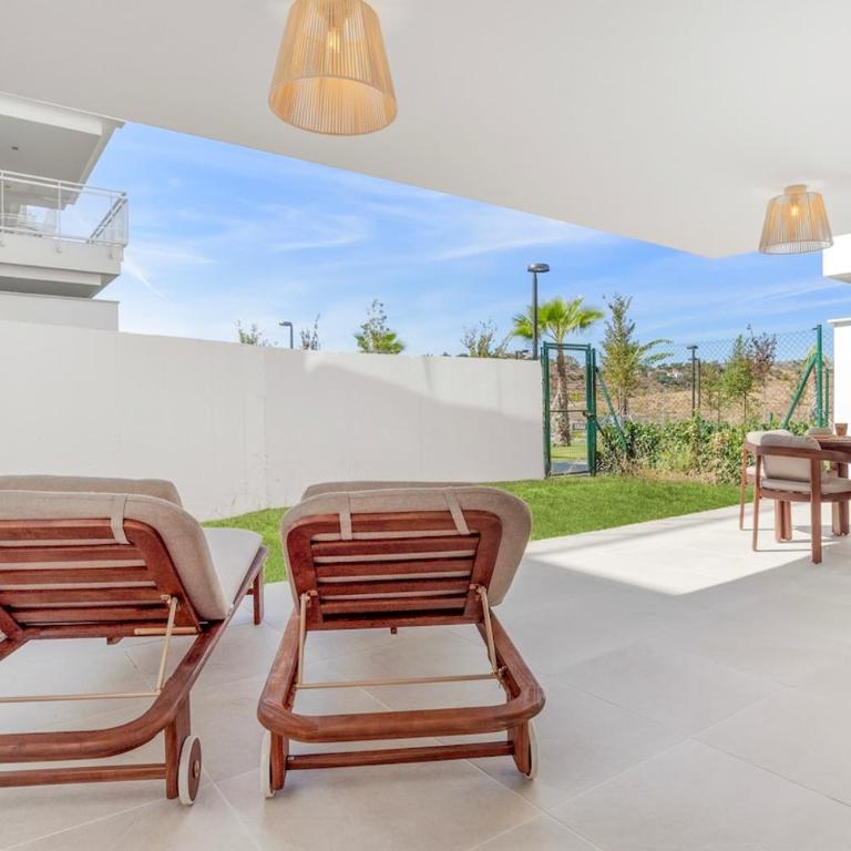 Casa Orville 2BR La Cala Sunset - Appartamento - 23