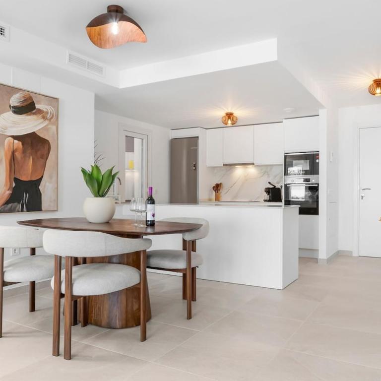 Casa Orville 2BR La Cala Sunset - Appartamento - 24