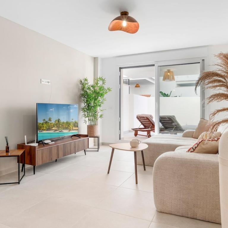 Casa Orville 2BR La Cala Sunset - Appartamento - 25
