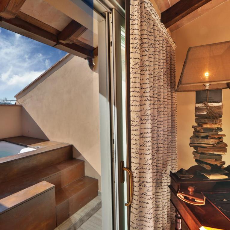 Ville Sull'Arno - Preferred Hotels & Resorts - Junior Suite - 3