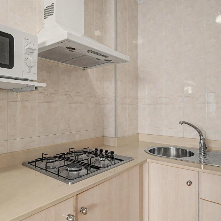 Apartamentos El Yunque - 1A - Appartamento con doccia - 9