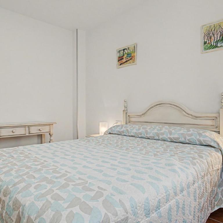 Apartamentos El Yunque - 1A - Appartamento con doccia - 14