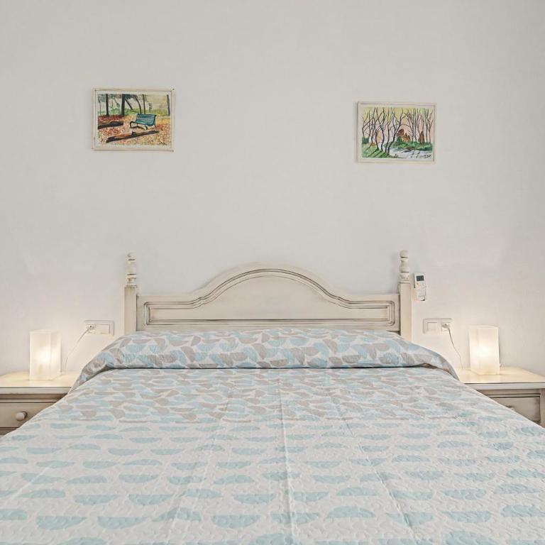Apartamentos El Yunque - 1A - Appartamento con doccia - 13