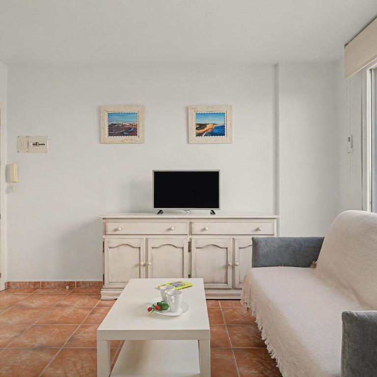 Apartamentos El Yunque - 1A - Appartamento con doccia - 20