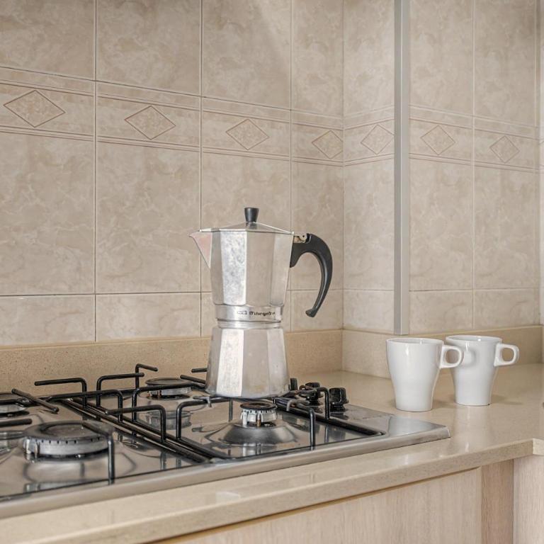 Apartamentos El Yunque - 1A - Appartamento con doccia - 10