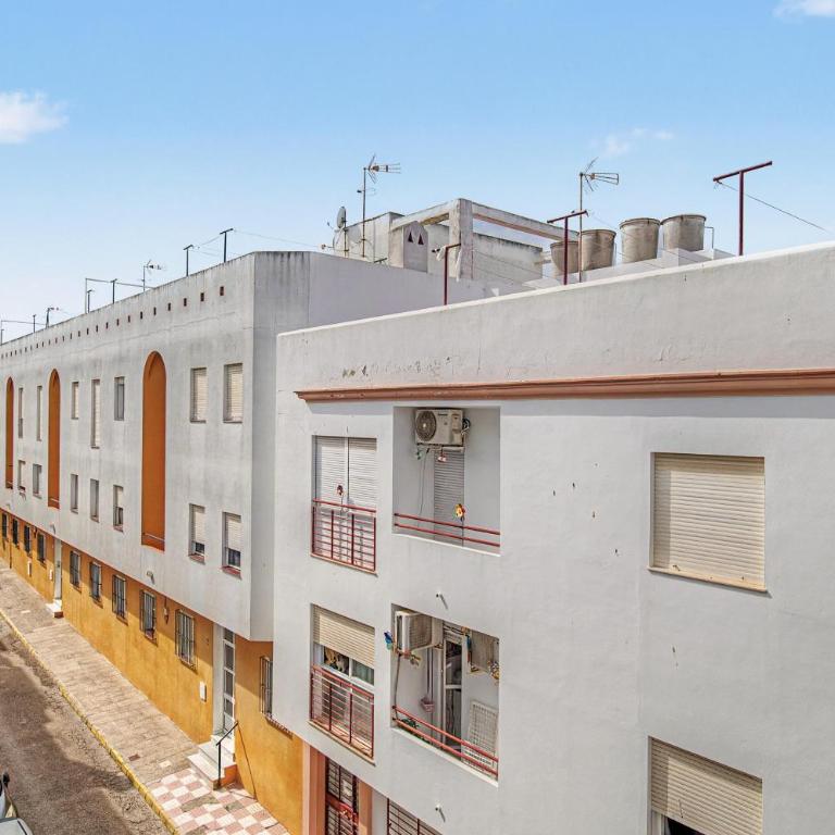 Apartamentos El Yunque - 1A - Appartamento con doccia - 22