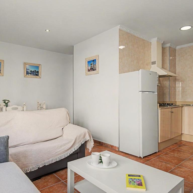 Apartamentos El Yunque - 1A - Appartamento con doccia - 7