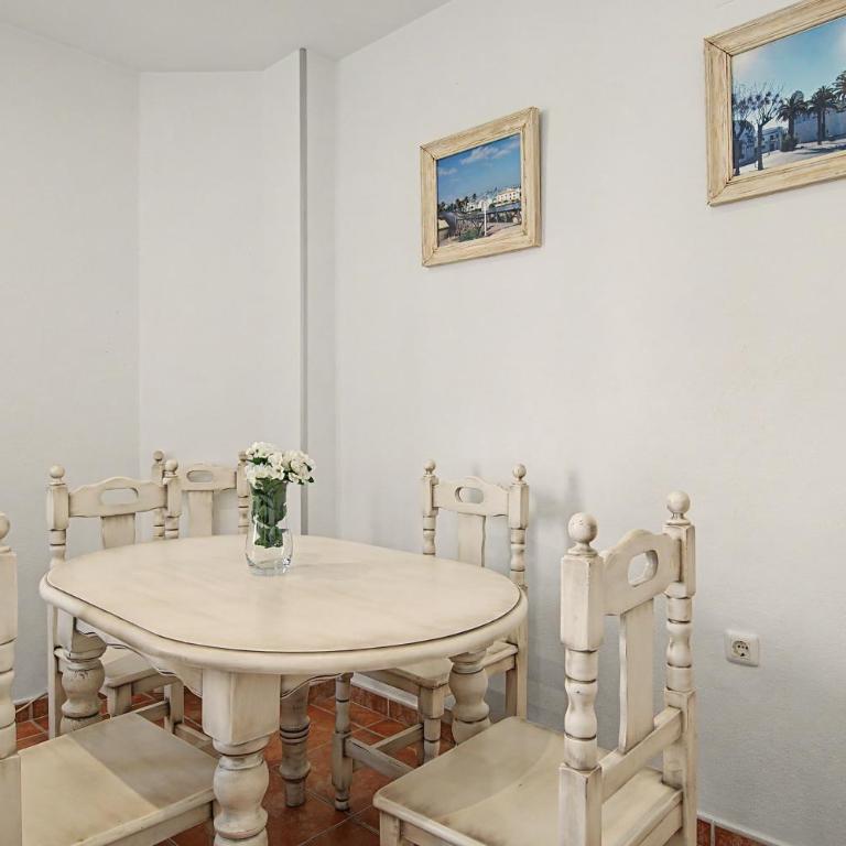 Apartamentos El Yunque - 1A - Appartamento con doccia - 5