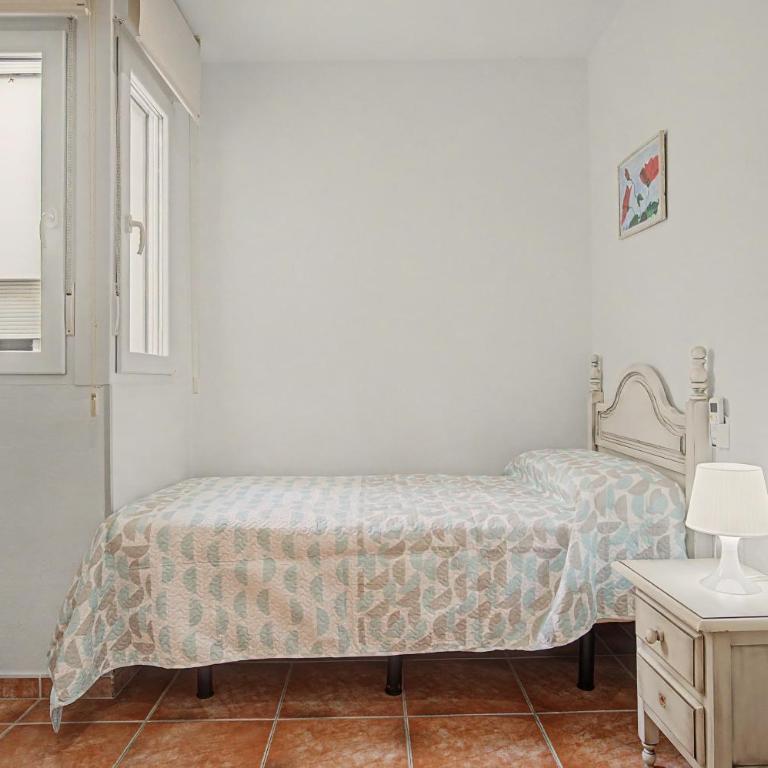 Apartamentos El Yunque - 1A - Appartamento con doccia - 17