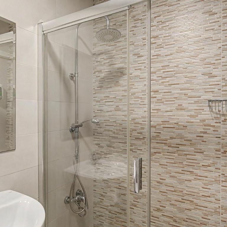Apartamentos El Yunque - 1A - Appartamento con doccia - 15