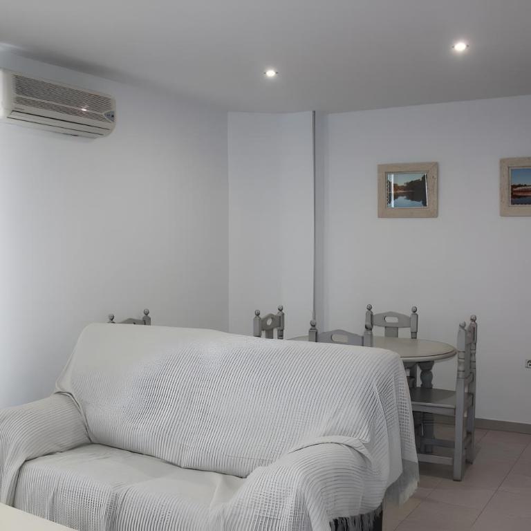 Apartamentos El Yunque - 1B - Appartamento con doccia - 1