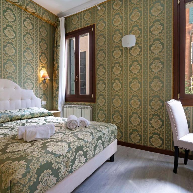 Cà Beatrice - Deluxe Room - 10