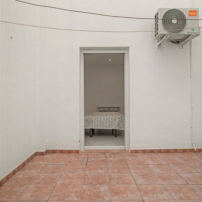 Apartamento El Yunque Entreplanta B - Appartamento con doccia - 21