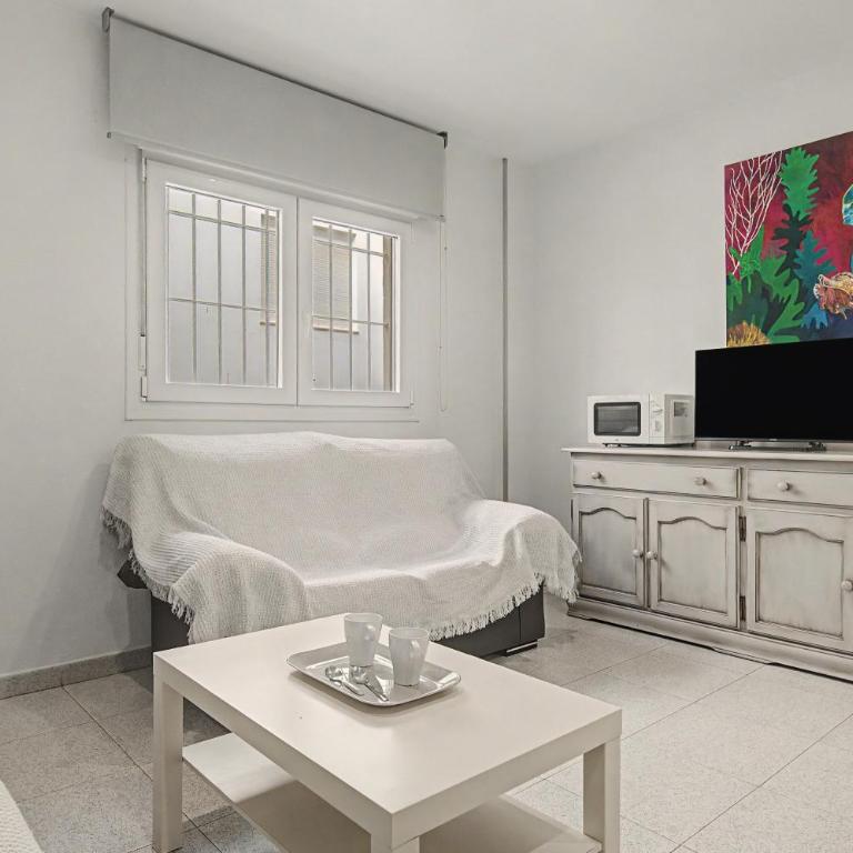 Apartamento El Yunque Entreplanta B - Appartamento con doccia - 3