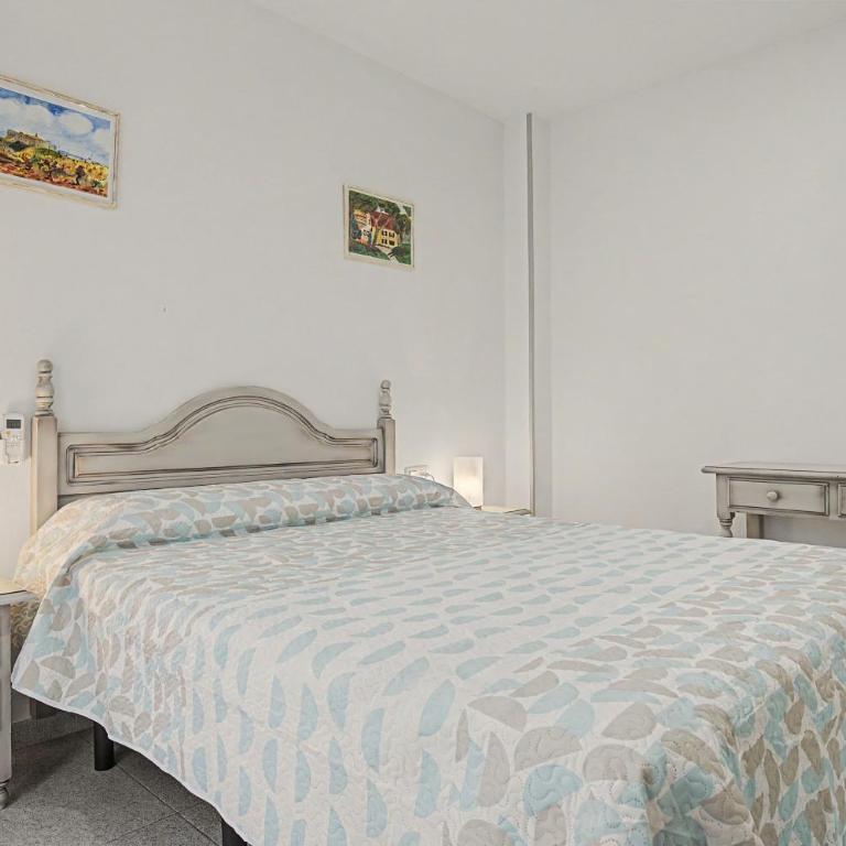Apartamento El Yunque Entreplanta B - Appartamento con doccia - 17