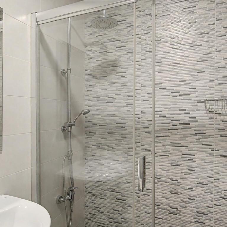 Apartamento El Yunque Entreplanta B - Appartamento con doccia - 19