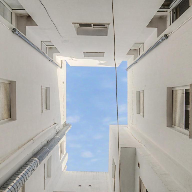 Apartamento El Yunque Entreplanta B - Appartamento con doccia - 22