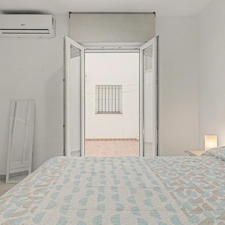 Apartamento El Yunque Entreplanta B - Appartamento con doccia - 14