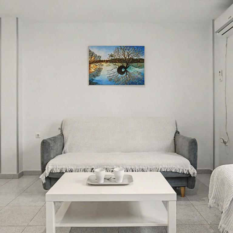Apartamento El Yunque Entreplanta B - Appartamento con doccia - 5