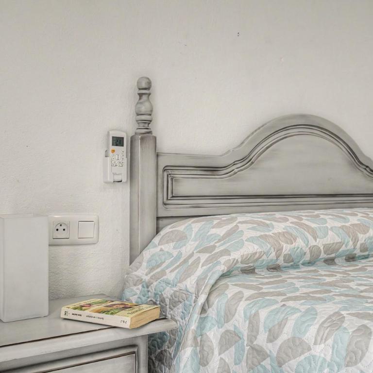 Apartamento El Yunque Entreplanta B - Appartamento con doccia - 16
