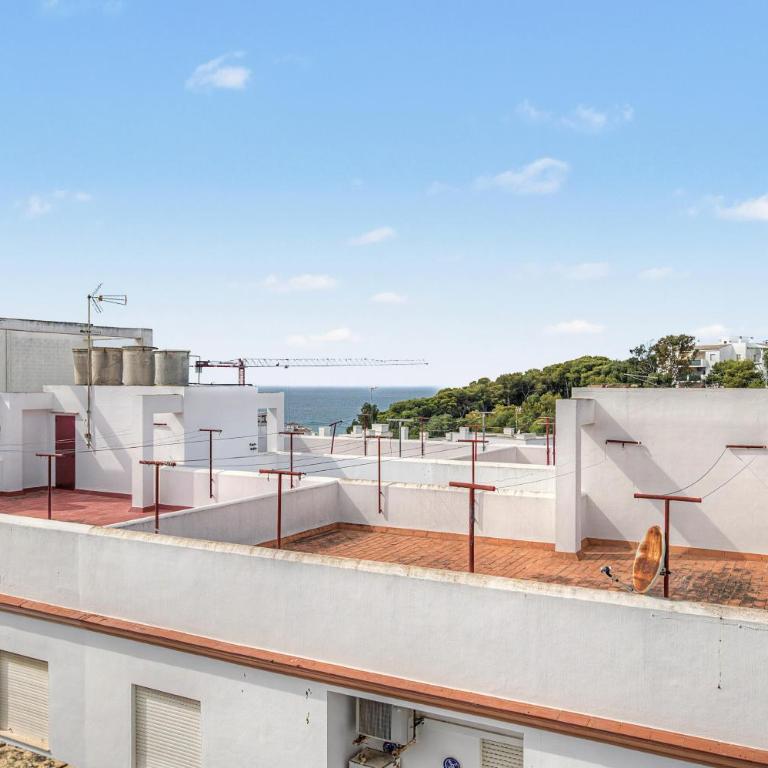 Apartamento El Yunque Entreplanta B - Appartamento con doccia - 23