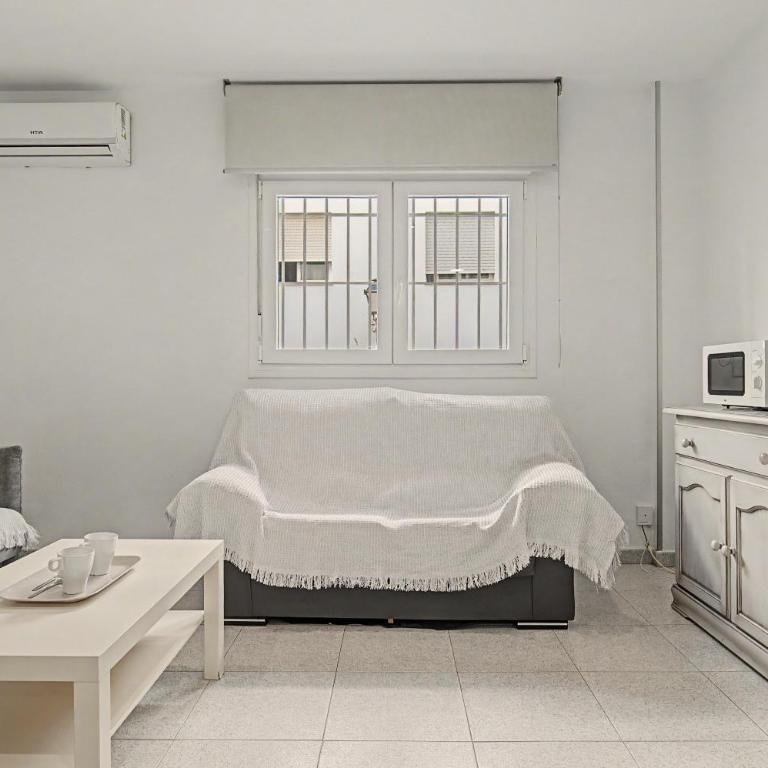 Apartamento El Yunque Entreplanta B - Appartamento con doccia - 2
