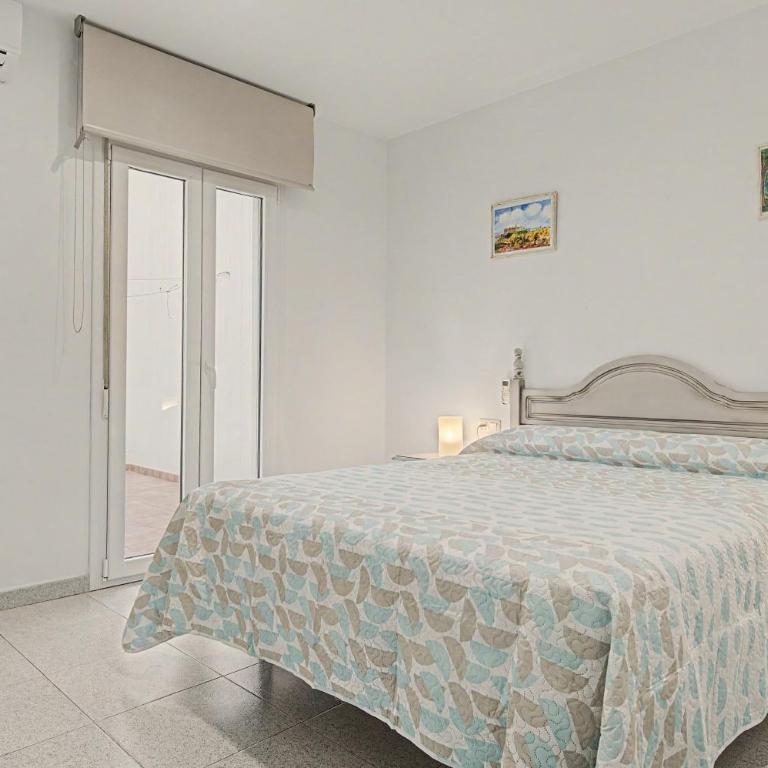 Apartamento El Yunque Entreplanta B - Appartamento con doccia - 13