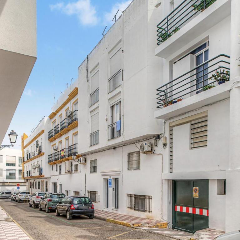 Apartamento El Yunque Entreplanta B - Appartamento con doccia - 25