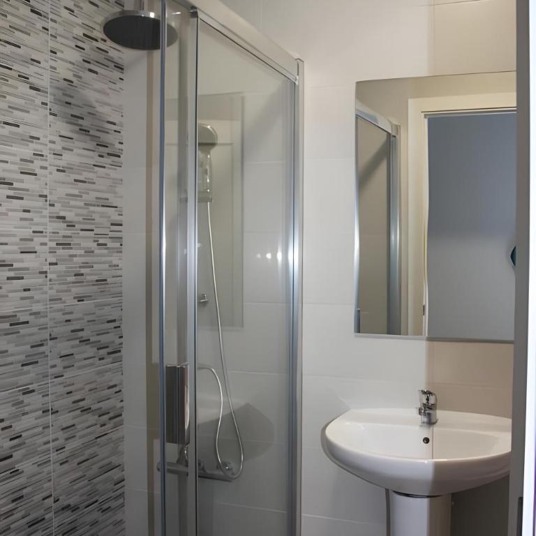 Apartamento El Yunque Entreplanta A - Apartamento con ducha - 5