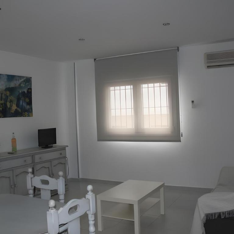Apartamento El Yunque Entreplanta A - Apartamento con ducha - 2