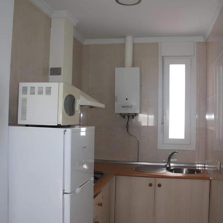 Apartamento El Yunque Entreplanta A - Apartamento con ducha - 4