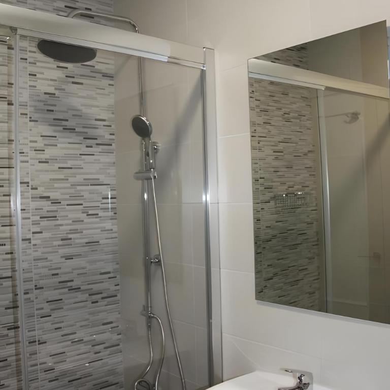 Apartamento El Yunque Entreplanta A - Apartamento con ducha - 6