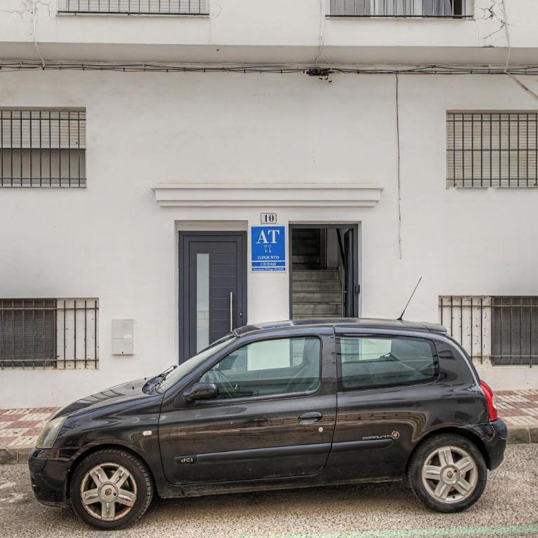 Apartamento El Yunque Entreplanta B - Appartamento con doccia - 24