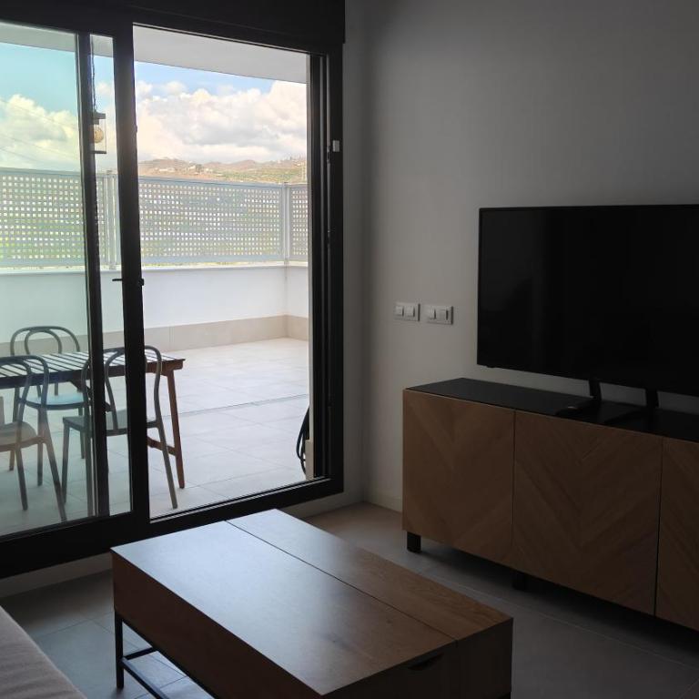 Moraga - El Peñoncillo - Seablue Torrox Costa - Apartment mit 2 Schlafzimmern - 5