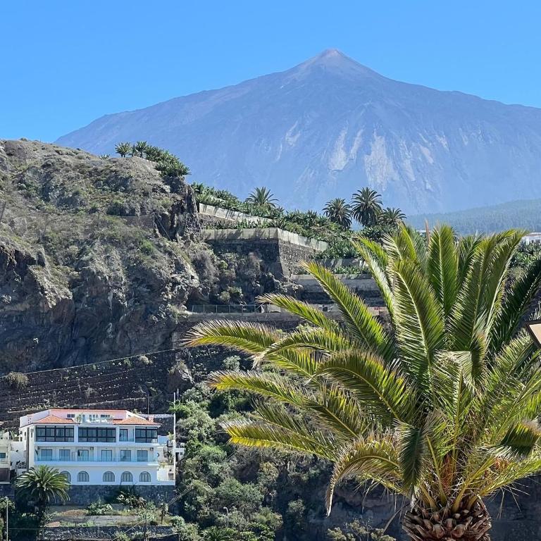 9Boho Sun Ocean View Apartment in Bahia San Marcos - Apartment mit 2 Schlafzimmern - 30