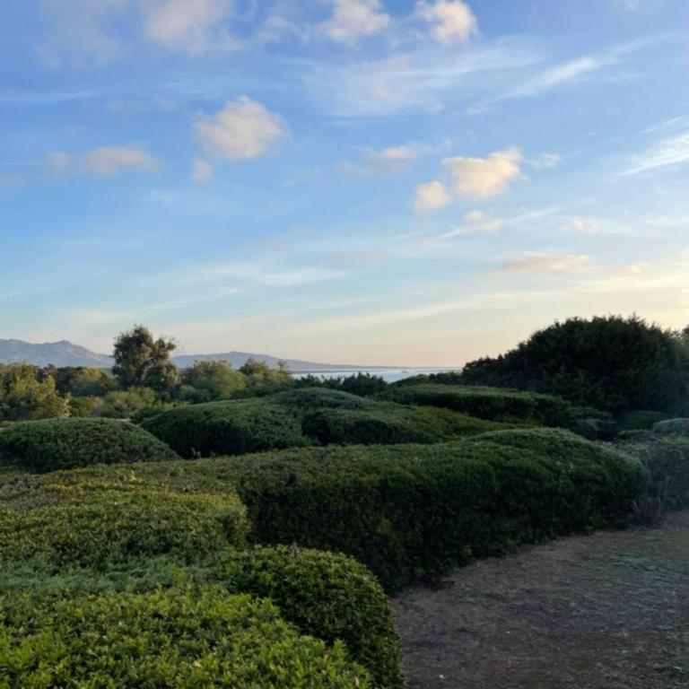 Villa Cosmi - Villa con Vista Mare - 13