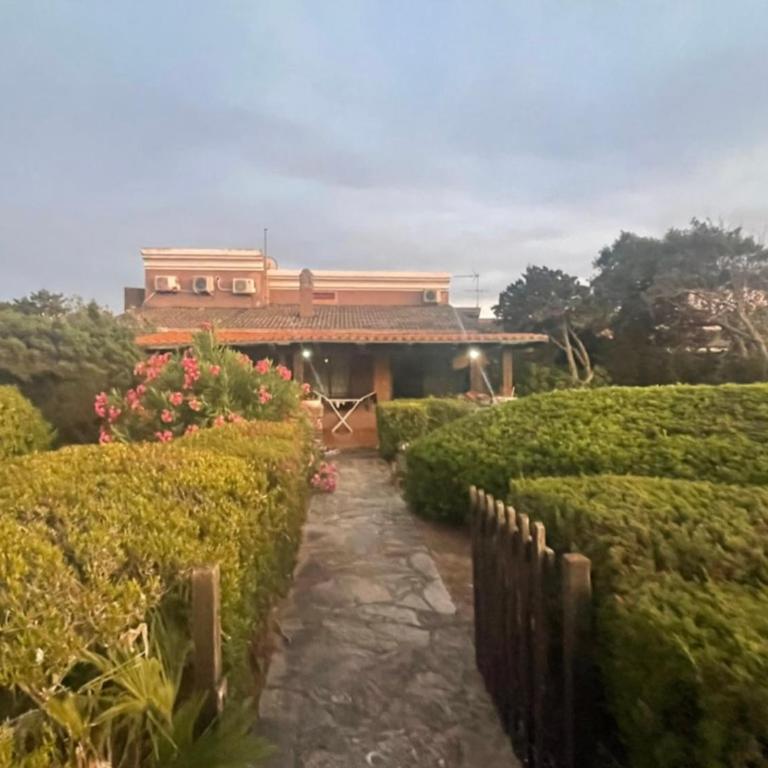 Villa Cosmi - Villa con Vista Mare - 2