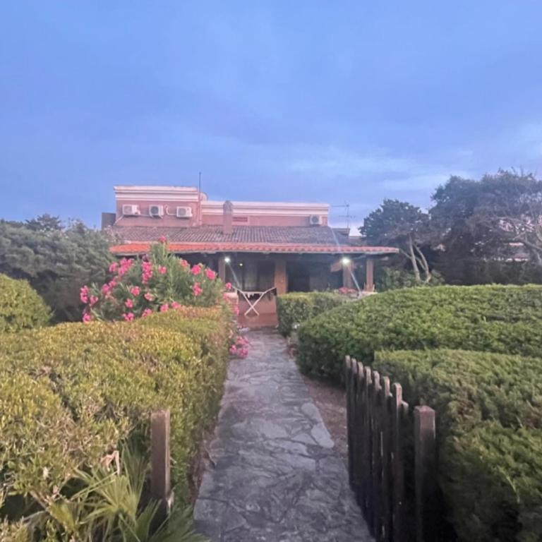 Villa Cosmi - Villa con Vista Mare - 14