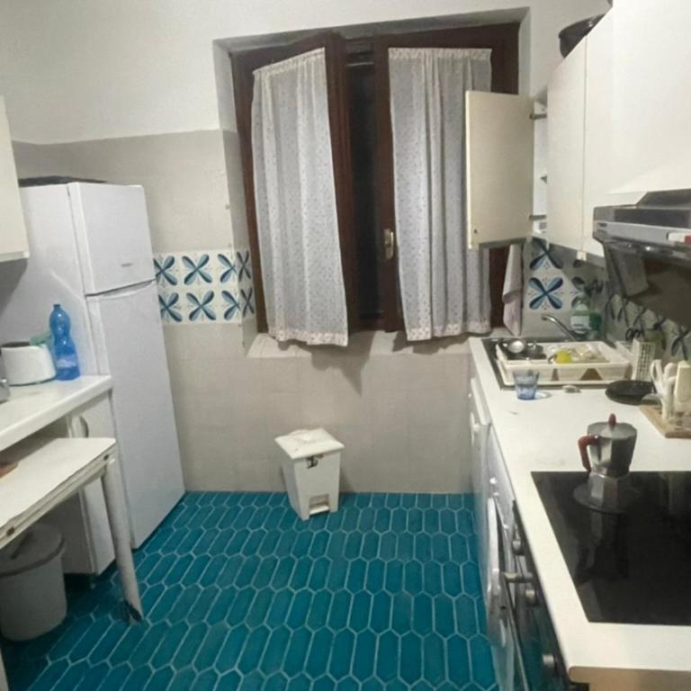 Villa Cosmi - Villa con Vista Mare - 7