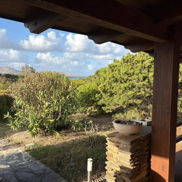 Villa Cosmi - Villa con Vista Mare - 3