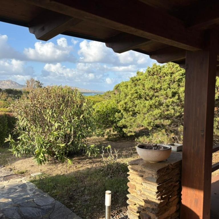 Villa Cosmi - Villa con Vista Mare - 4