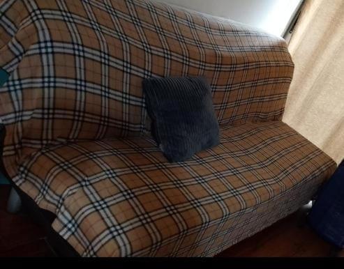 San Alonso Apartments - One-Bedroom Apartment - 4