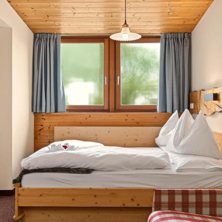 Rossalm - Appartamento Superior con Sauna - 3