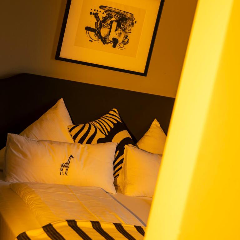 Das Nikolai Hotel - Junior Suite - 6