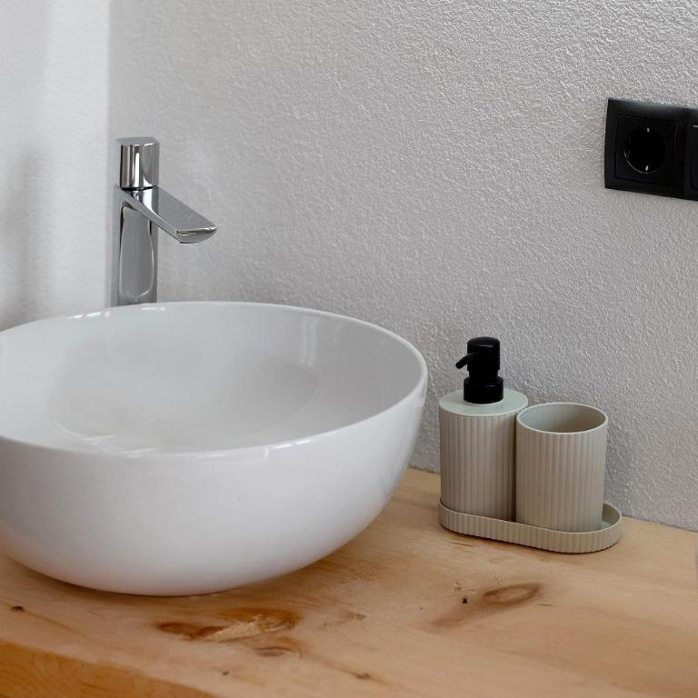 Palihof - Habitación Cuádruple con ducha - 15