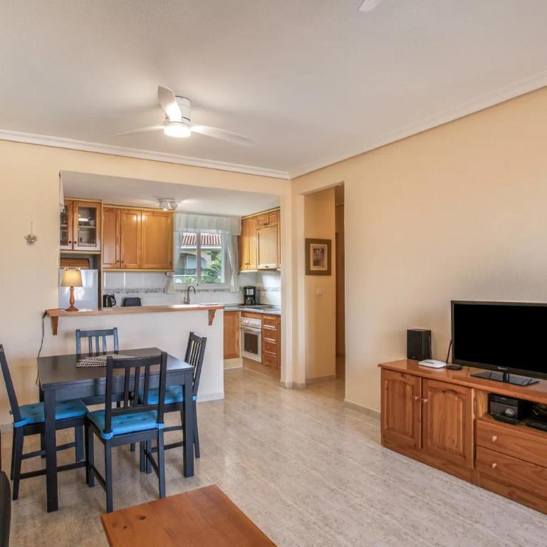 Apartment near the beach - Apartamento de 2 dormitorios - 13
